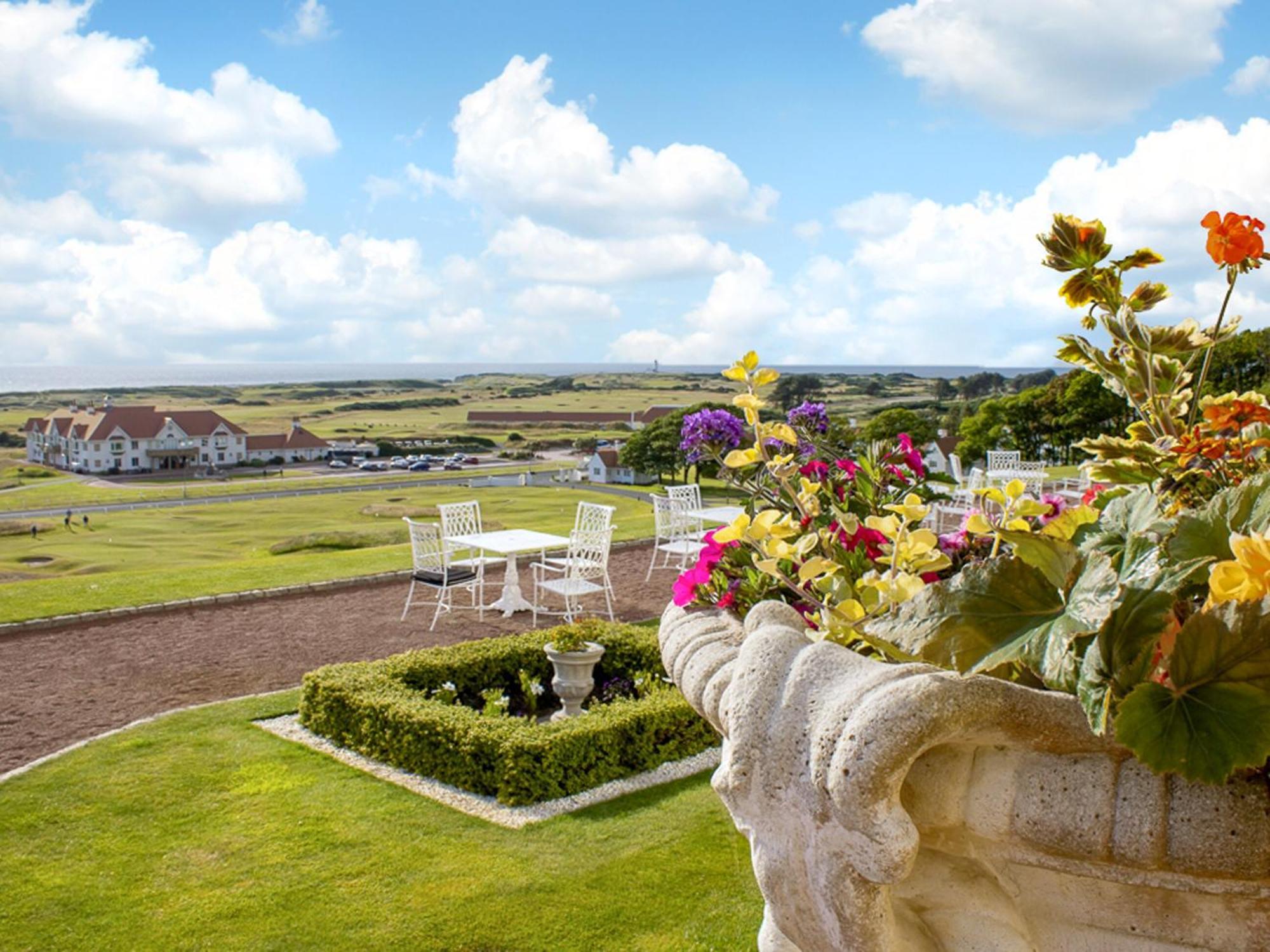 Royal Dornoch - Ukc6918 Villa Turnberry Exterior photo